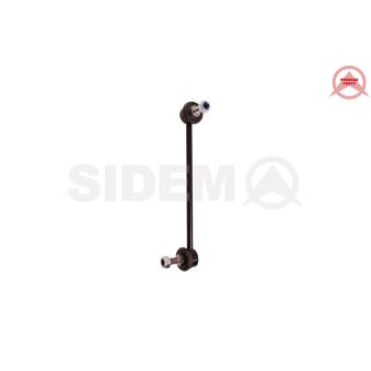 Entretoise/tige, stabilisateur SIDEM OEM 4513200189