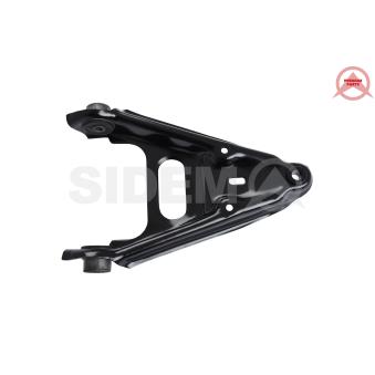 Triangle ou bras de suspension (train avant) SIDEM OEM 14141V002000000 Triangle ou bras de suspension (train avant) SIDEM OEM 14141V002000000