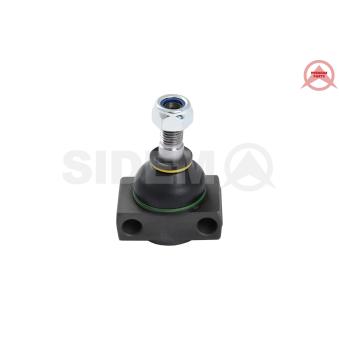 Rotule de suspension SIDEM OEM 14224V001000000