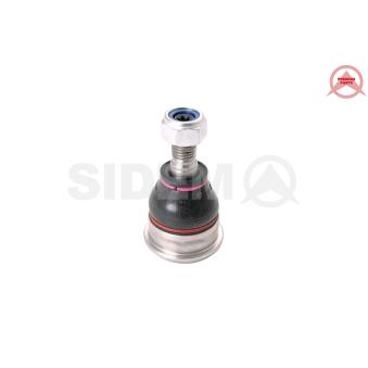 Rotule de suspension SIDEM OEM Partof Rotule de suspension SIDEM OEM Partof