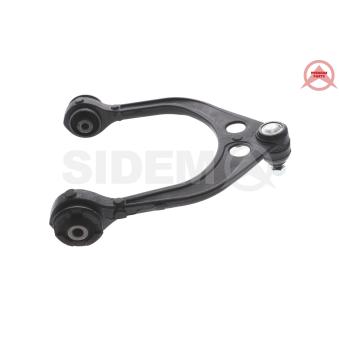 Triangle ou bras de suspension (train avant) SIDEM OEM 4782666AB