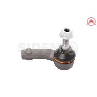 Rotule de barre de connexion avant droit SIDEM OEM 920014 Rotule de barre de connexion avant droit SIDEM OEM 920014
