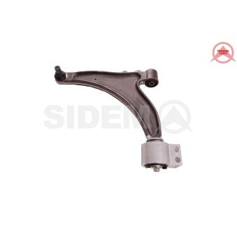 Triangle ou bras de suspension (train avant) SIDEM OEM 13318886