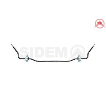 Stabilisateur, chassis SIDEM OEM 50703382