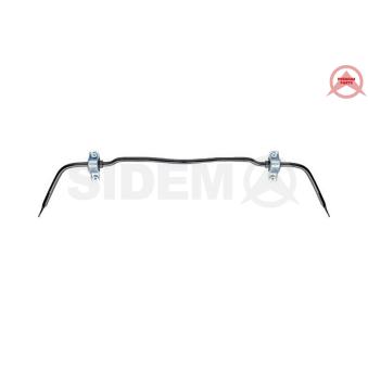 Stabilisateur, chassis SIDEM OEM 51796570