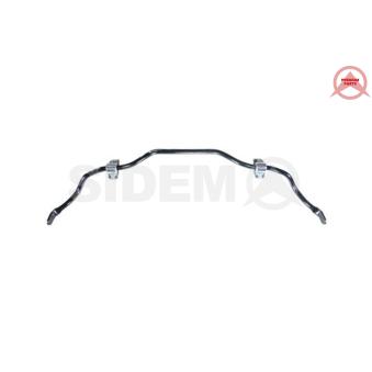 Stabilisateur, chassis SIDEM OEM 350179