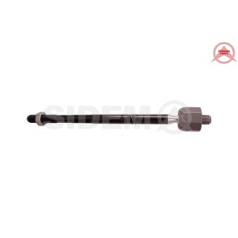 Rotule de direction intérieure, barre de connexion SIDEM OEM 1609183