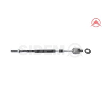 Rotule de direction intérieure, barre de connexion SIDEM 9216