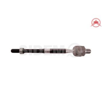 Rotule de direction intérieure, barre de connexion SIDEM OEM Partof Rotule de direction intérieure, barre de connexion SIDEM OEM Partof