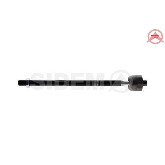 Rotule de direction intérieure, barre de connexion SIDEM 93014 pour JEEP CHEROKEE 3.2 V6 4x4 - 272cv
