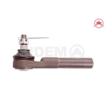 Rotule de barre de connexion avant gauche SIDEM OEM 52005739