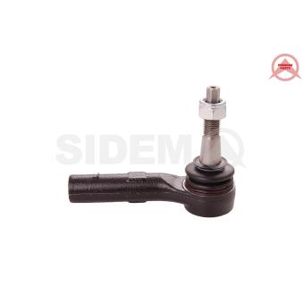 Rotule de barre de connexion SIDEM OEM 5143556AC