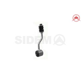 Entretoise/tige, stabilisateur SIDEM OEM 52037849