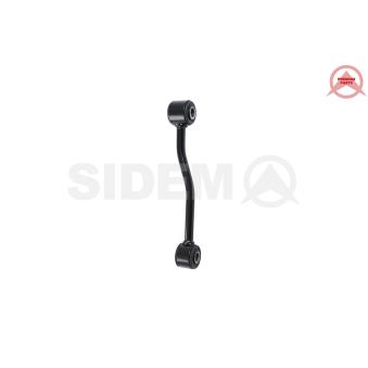 Entretoise/tige, stabilisateur SIDEM OEM 52088283