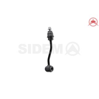 Entretoise/tige, stabilisateur SIDEM 93069 pour JEEP WRANGLER 4.0 - 169cv
