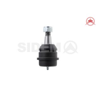 Rotule de suspension SIDEM OEM Partof Rotule de suspension SIDEM OEM Partof