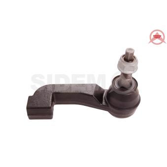 Rotule de barre de connexion avant droit SIDEM OEM 68003671AA