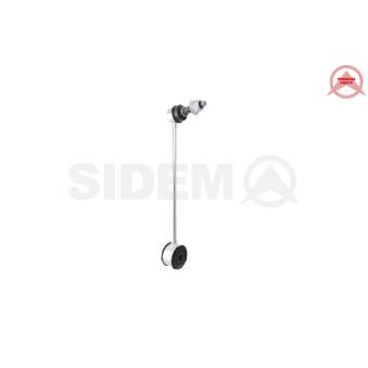 Entretoise/tige, stabilisateur SIDEM OEM 52109973AB