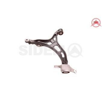 Triangle ou bras de suspension (train avant) SIDEM OEM 5168159AB