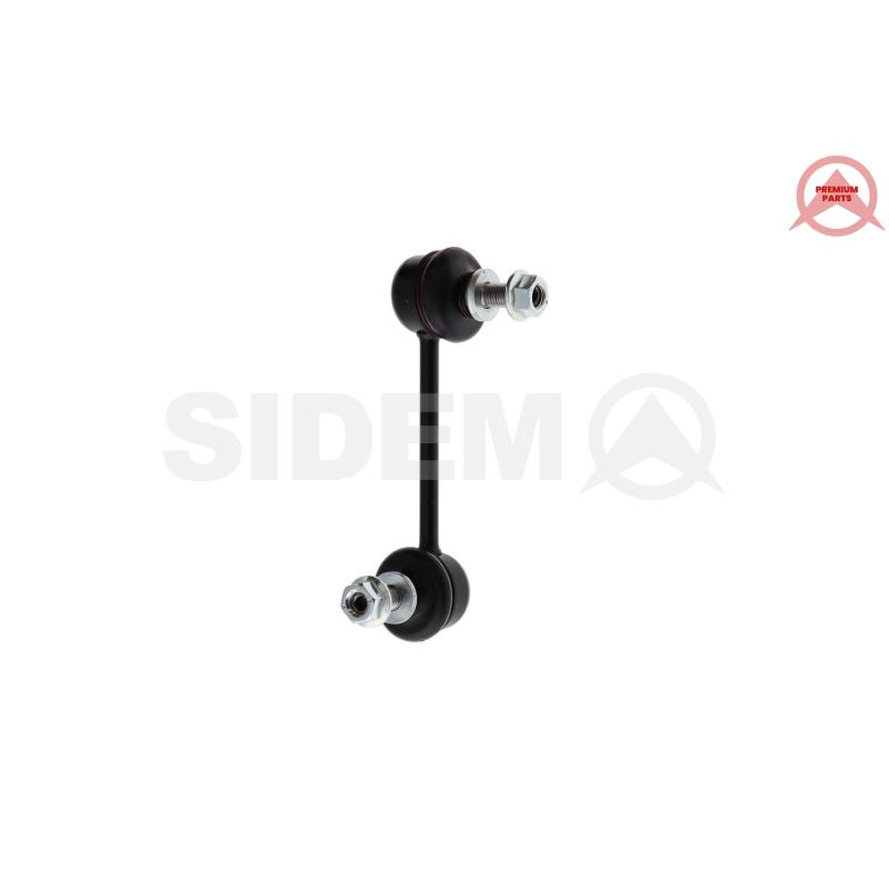 Entretoise/tige, stabilisateur arrière gauche SIDEM 93266 - Visuel 1