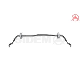 Stabilisateur, chassis SIDEM OEM 50704867
