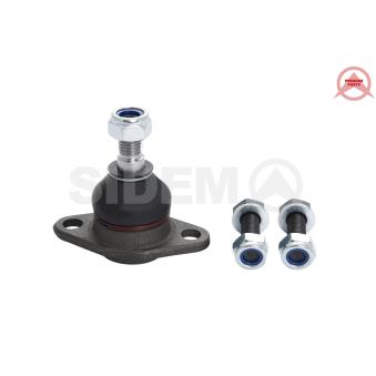 Rotule de suspension SIDEM OEM 9293956