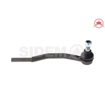 Rotule de barre de connexion avant droit SIDEM OEM 9193099 Rotule de barre de connexion avant droit SIDEM OEM 9193099