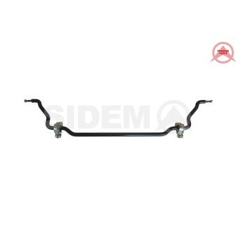 Stabilisateur, chassis SIDEM OEM 1612736480 Stabilisateur, chassis SIDEM OEM 1612736480