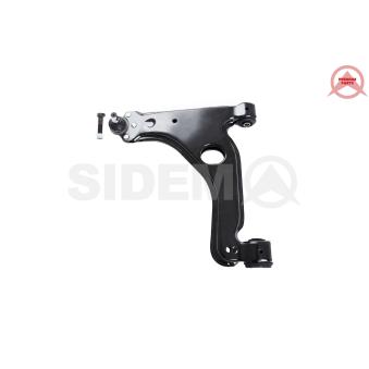 Triangle ou bras de suspension (train avant) SIDEM OEM 5352005