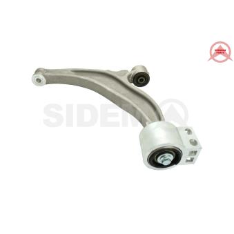 Triangle ou bras de suspension (train avant) SIDEM [9672]