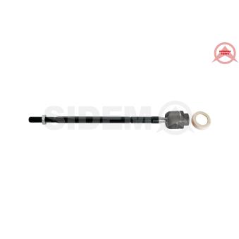 Rotule de direction intérieure, barre de connexion SIDEM OEM 1603844