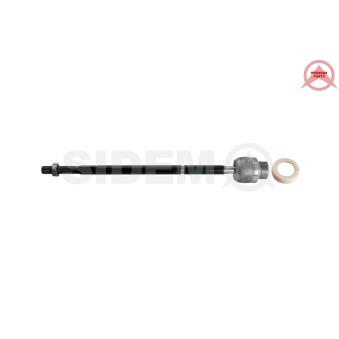 Rotule de direction intérieure, barre de connexion SIDEM OEM 1603008