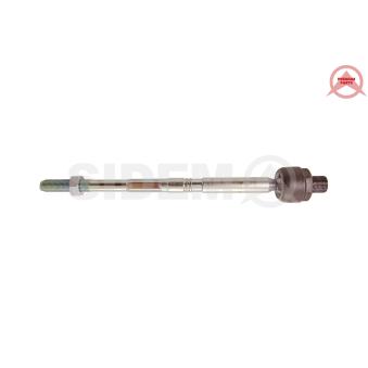 Rotule de direction intérieure, barre de connexion SIDEM OEM Partof Rotule de direction intérieure, barre de connexion SIDEM OEM Partof