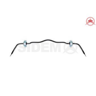 Stabilisateur, chassis SIDEM OEM 50702712