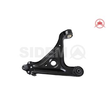 Triangle ou bras de suspension (train avant) SIDEM OEM 5352007