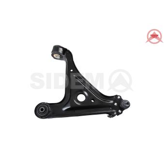 Triangle ou bras de suspension (train avant) SIDEM OEM 352196