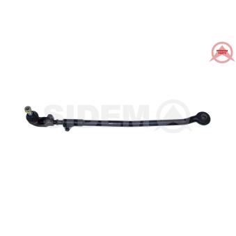 Barre de connexion avant gauche SIDEM OEM 322079S1