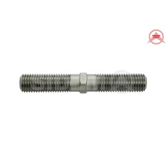 Tuyau de la barre de connexion SIDEM 9836 D pour OPEL VECTRA 1.7 TD - 82cv