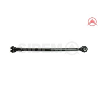 Rotule de direction intérieure, barre de connexion avant gauche SIDEM OEM 322147