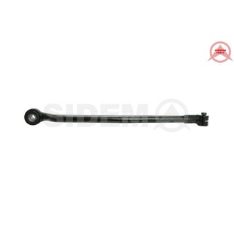 Rotule de direction intérieure, barre de connexion avant droit SIDEM OEM 90304626