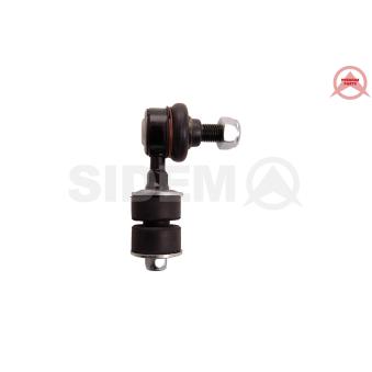 Entretoise/tige, stabilisateur SIDEM OEM 350263