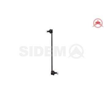 Entretoise/tige, stabilisateur SIDEM OEM 51741130