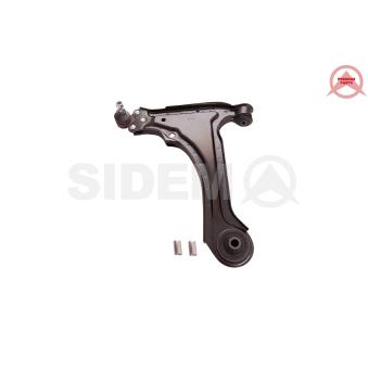 Triangle ou bras de suspension (train avant) SIDEM OEM 90373779