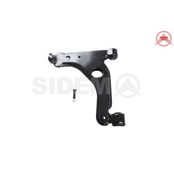 Triangle ou bras de suspension (train avant) SIDEM OEM 5352016