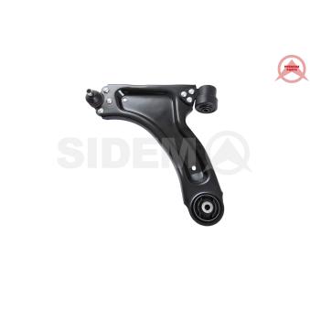 Triangle ou bras de suspension (train avant) SIDEM OEM 24428977