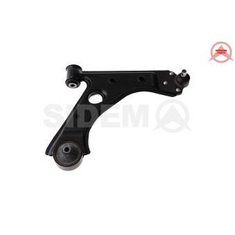 Triangle ou bras de suspension (train avant) SIDEM OEM 13426553