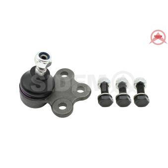 Rotule de suspension SIDEM OEM 1603167