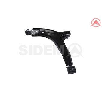 Triangle ou bras de suspension (train avant) SIDEM OEM 90375505