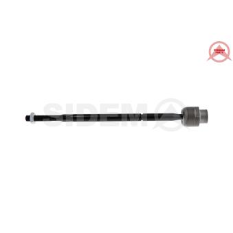 Rotule de direction intérieure, barre de connexion SIDEM OEM 26030411