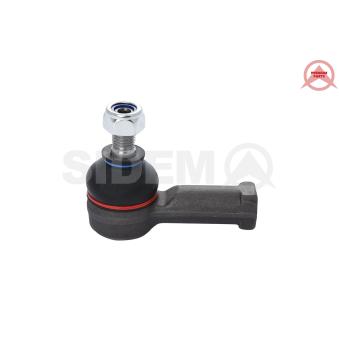 Rotule de barre de connexion SIDEM OEM 4701744 Rotule de barre de connexion SIDEM OEM 4701744